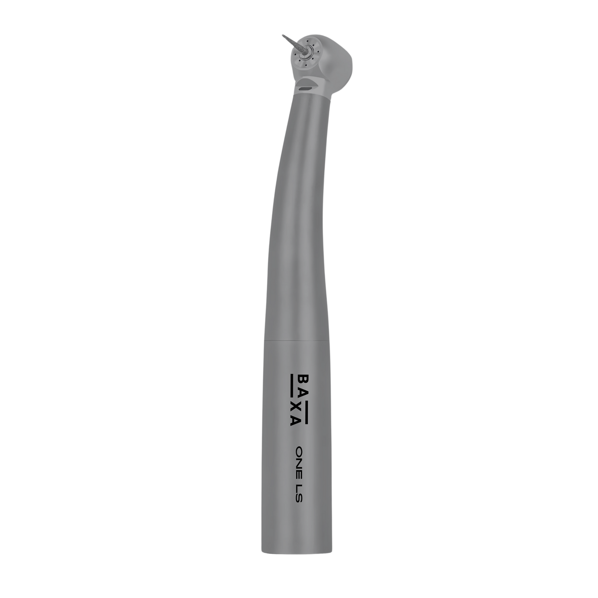 Turbine en titane lumière ONE LS pour raccord SIRONA®