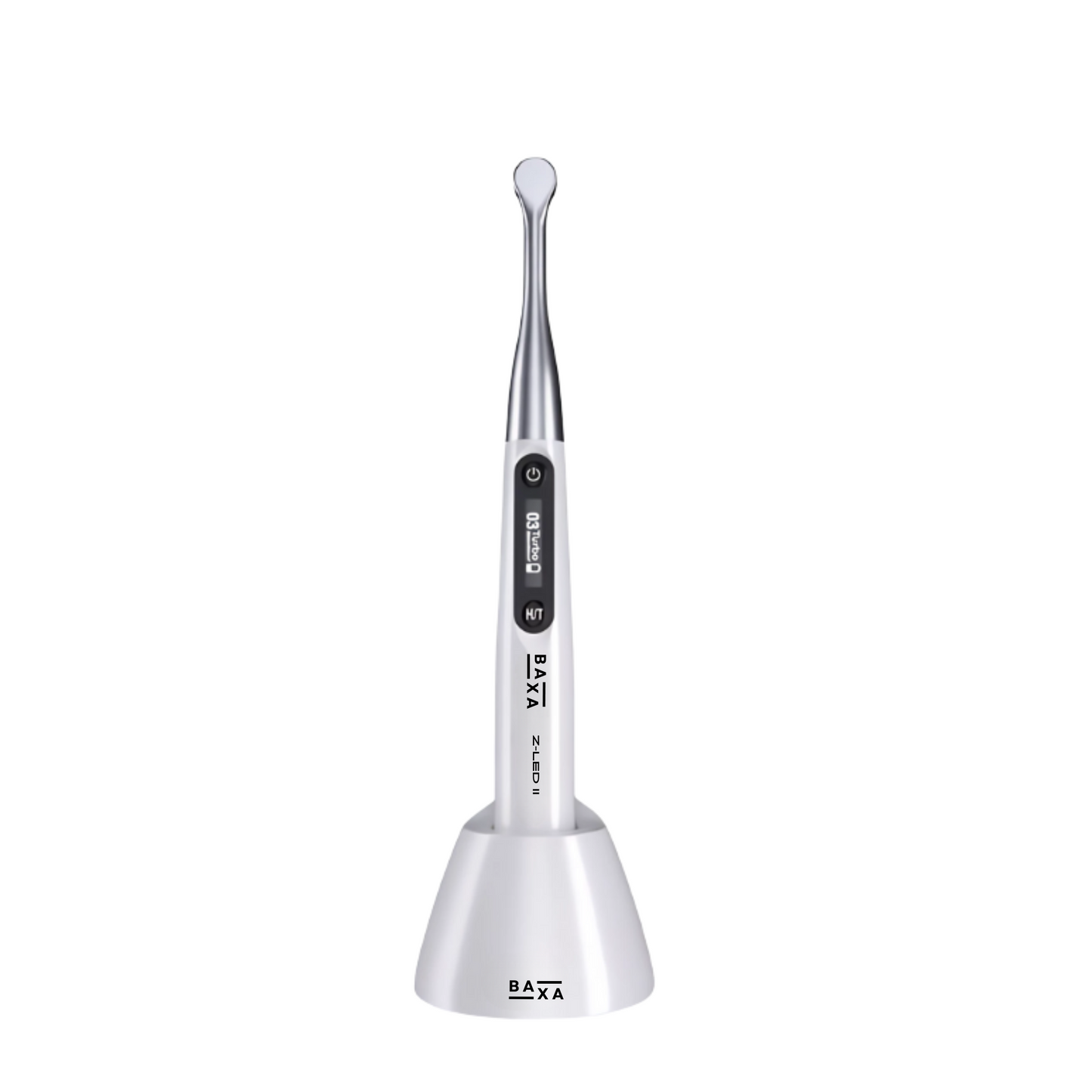 Lampe à polymériser Z-LED II , mode Turbo 1 sec