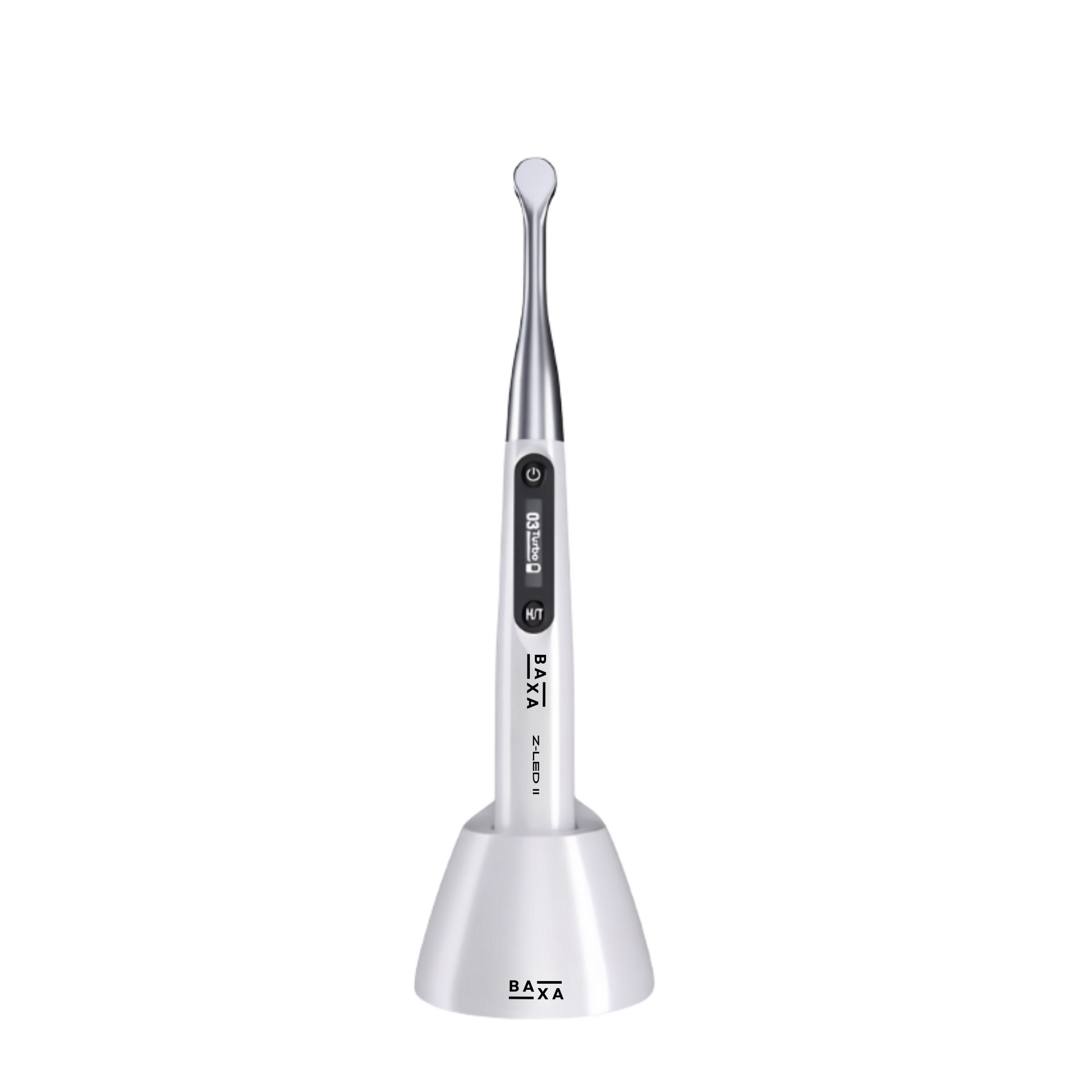 Lampe à polymériser Z-LED II , mode Turbo 1 sec