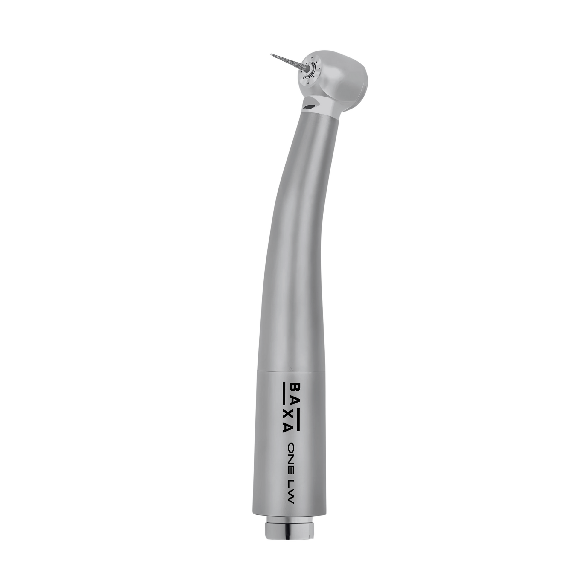 Turbine en titane led ONE LW pour raccord W&H®